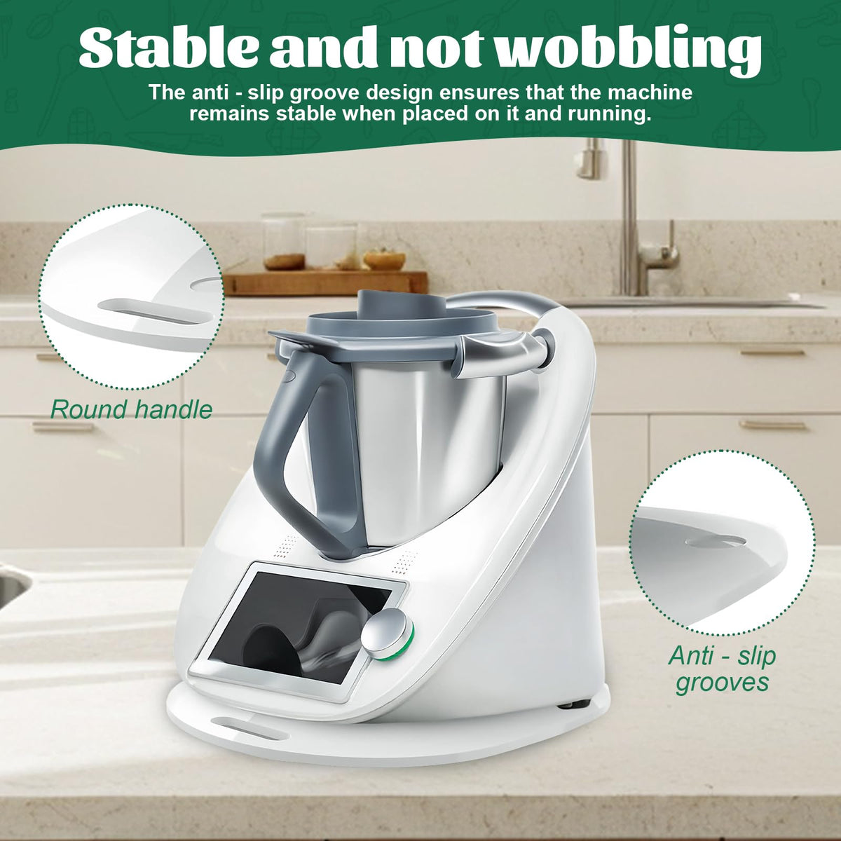 Appliance Slider Sliding Board Replacement for Quick Moving Rolling Machine Accessories