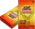 2 Packs 80 Sheets Scent Free Dryer Sheet for Hunting