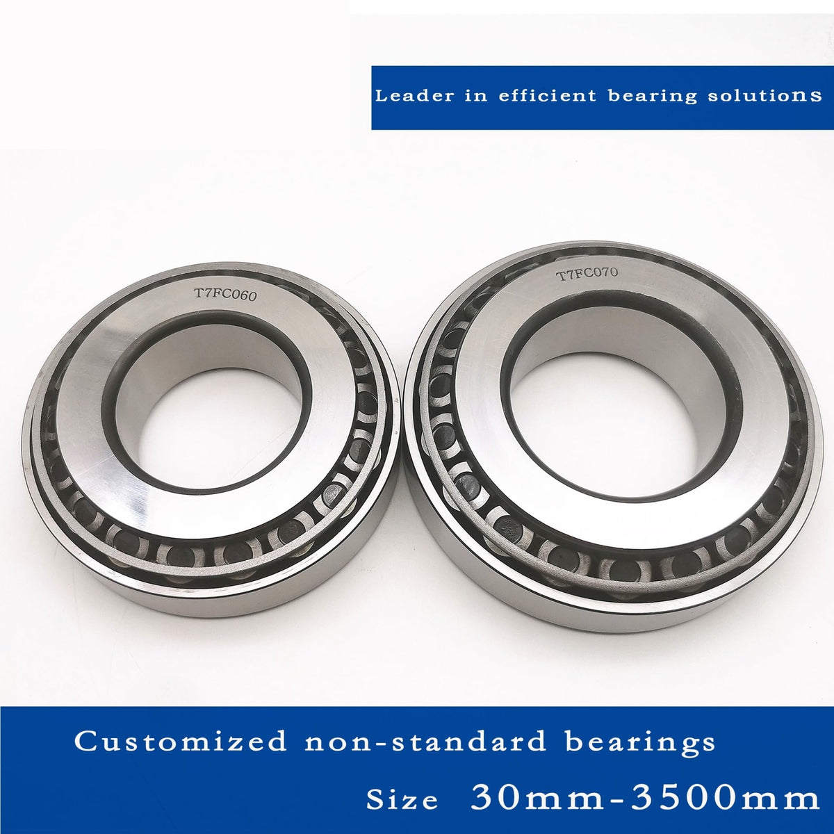 LM603049/11 Tapered Roller Bearing 1Pcs