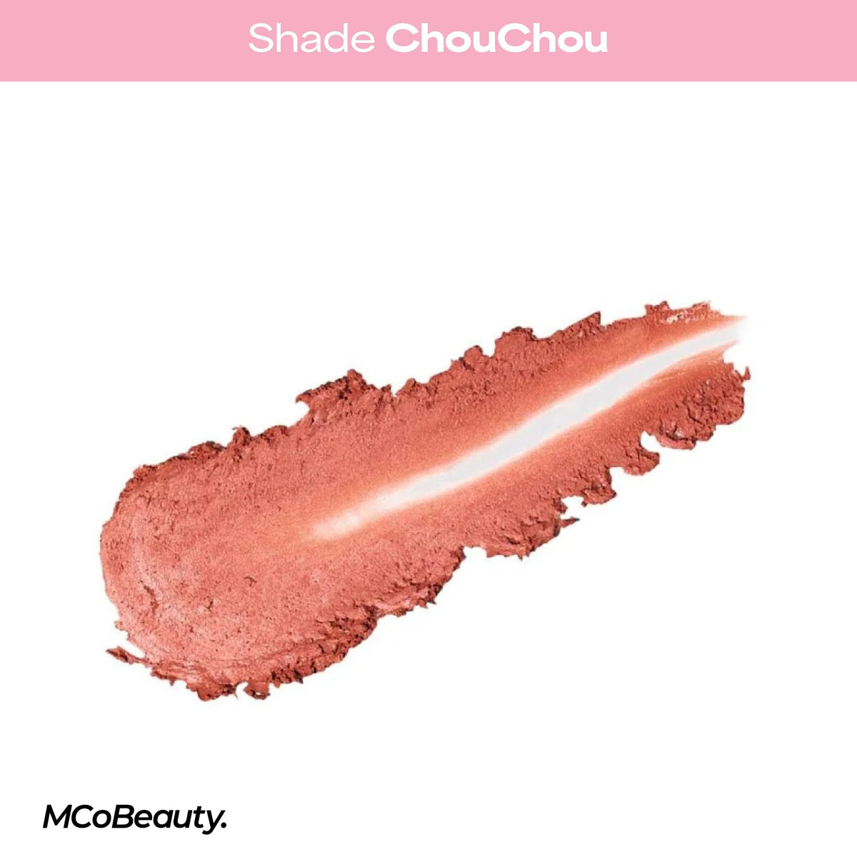 Baby Face Cream Blush Stick - Charley - Cheek & Lip Tint Stick