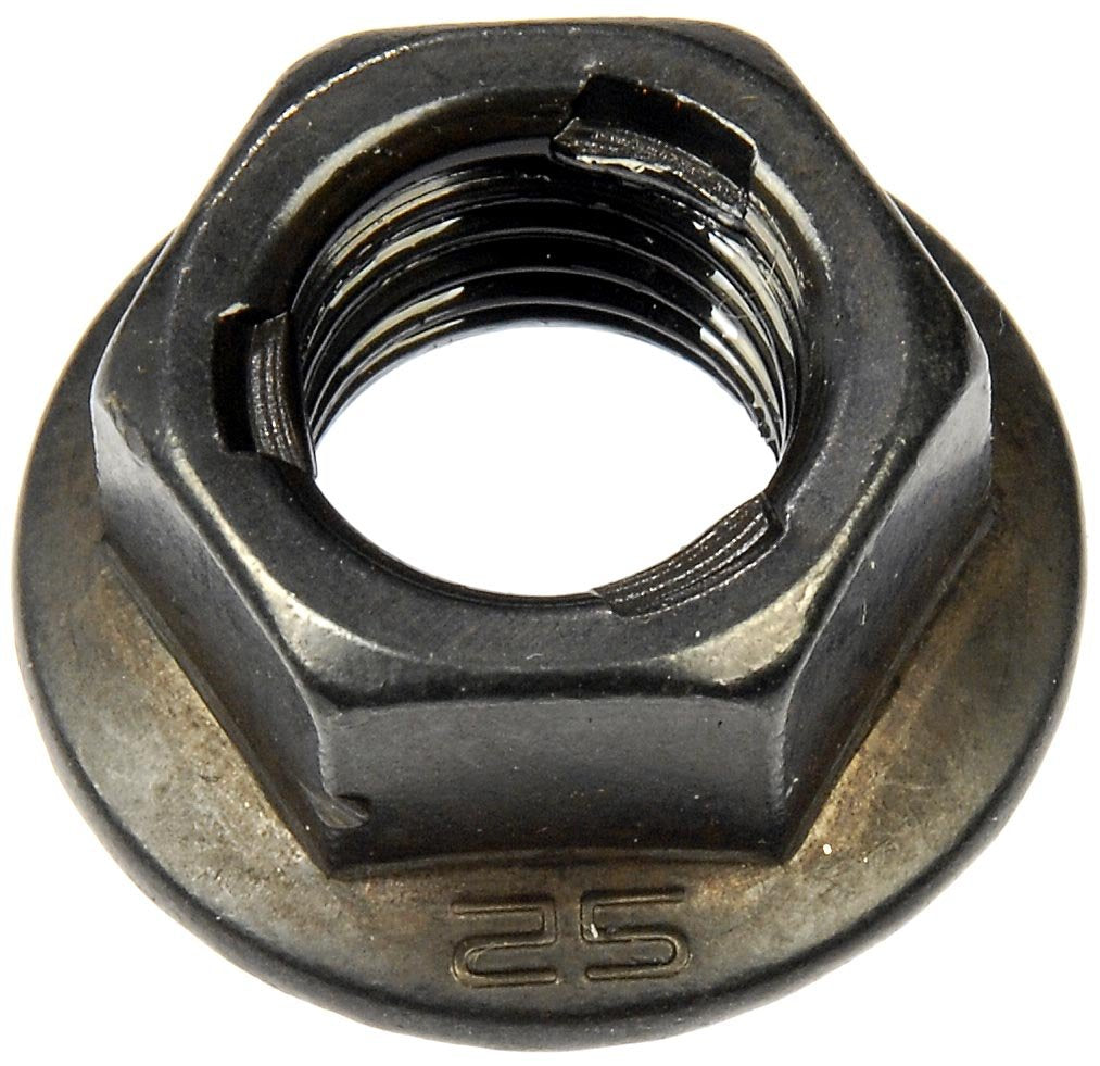 Dorman 521-073 Front Driver Side Lower Suspension Control Arm and Ball Joint Assembly Compatible with Select Mini Models