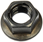 Dorman 521-073 Front Driver Side Lower Suspension Control Arm and Ball Joint Assembly Compatible with Select Mini Models