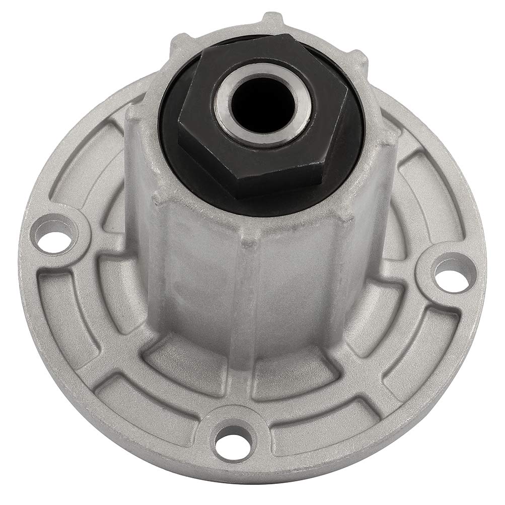 SCITOO Mower Deck Spindle Spindle Assembly for Bobcat 36567 XM