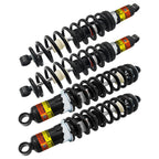 LUFT MEISTAR Front Rear Shock Absorber Strut fits for RZR 800 2012-2013