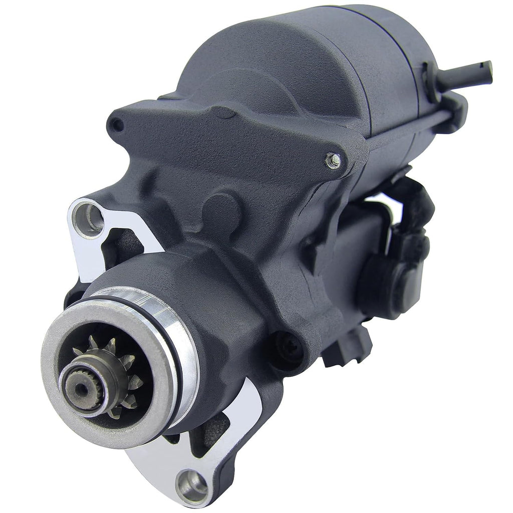 Starter Replacement New for 2006-2014 Road King Heritage Softail Dyna
