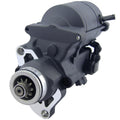 Starter Replacement New for 2006-2014 Road King Heritage Softail Dyna