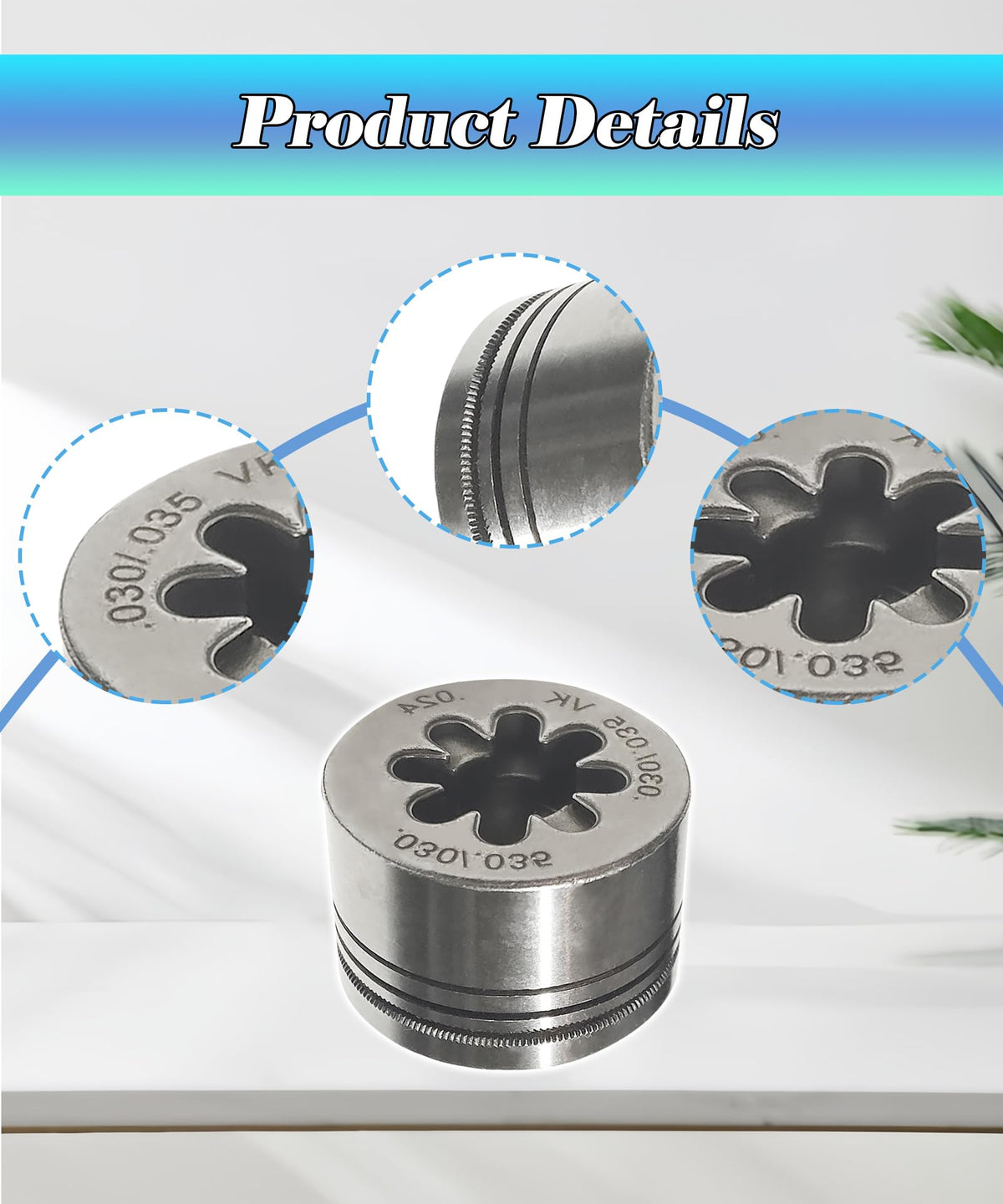 261157 Drive Roll Replacement 024 030 035