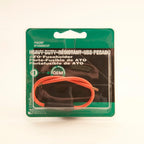 Littelfuse 0FHA0002XP ACS ATO HD Carded Inline Fuse Holder