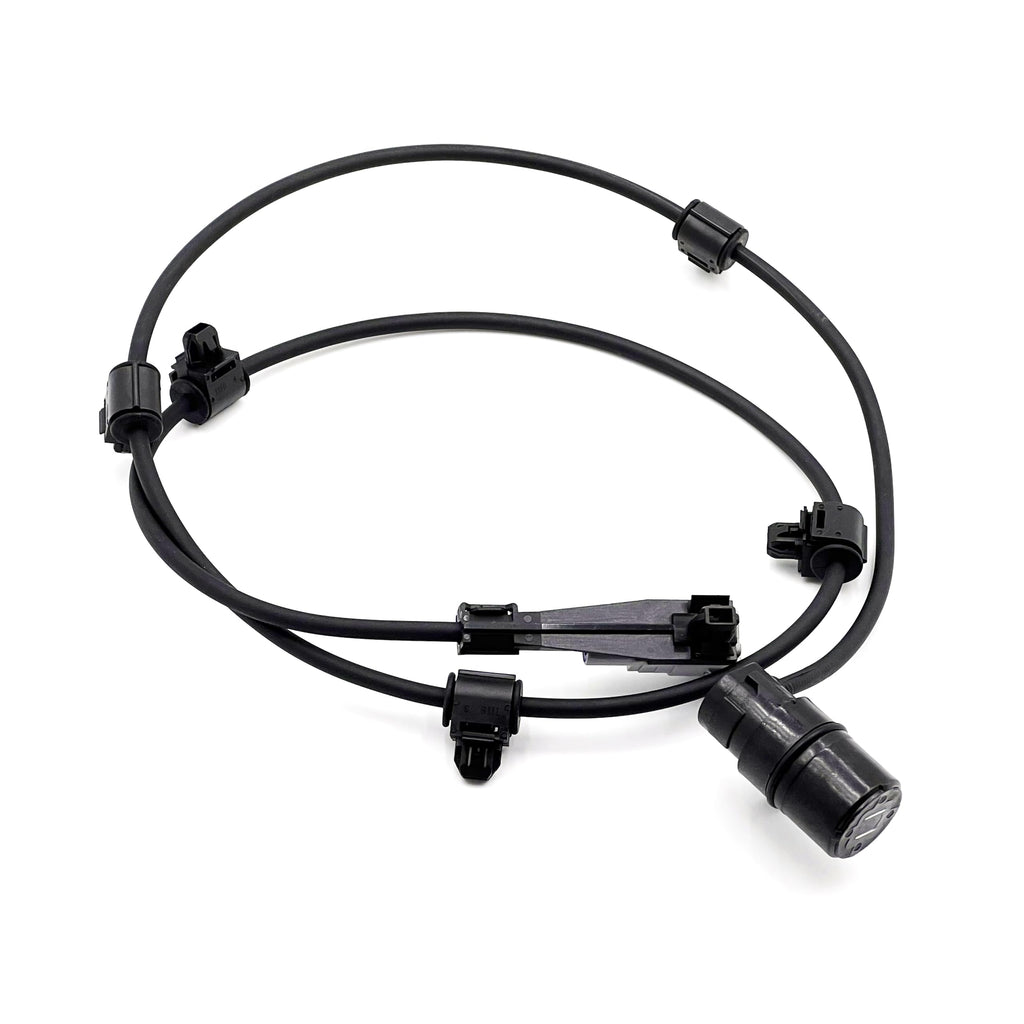 Rear Left ABS Wheel Speed Sensor Compatible with Toyota 2001-2007 Sequoia