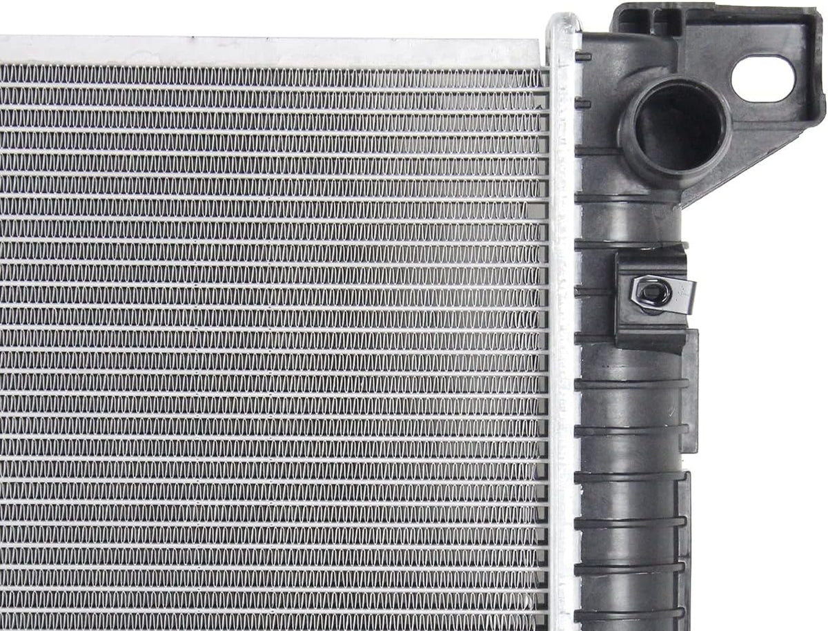 Tyc 13229 Radiator for Ford F-150 2011-2014