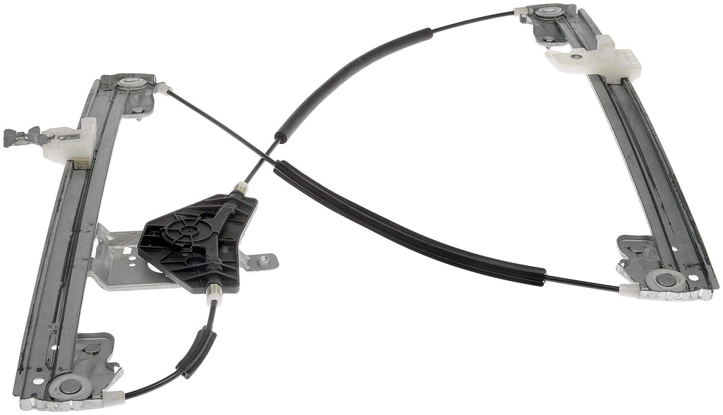 Dorman 752-980 Front Driver Side Power Window Regulator (Regulator Only) Compatible with Select Nissan Models