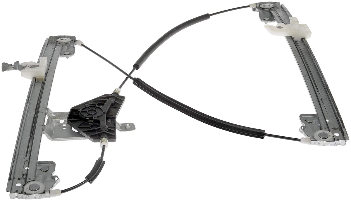 Dorman 752-980 Front Driver Side Power Window Regulator (Regulator Only) Compatible with Select Nissan Models