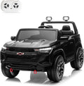 24V Licensed Colorado Electric Car for Kids, Ride on Toys for Toddlers with Remote Control, 2 Seater Electric Car
