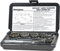 RotaCut Lg Dia. Hole Cutter Kit Fractional