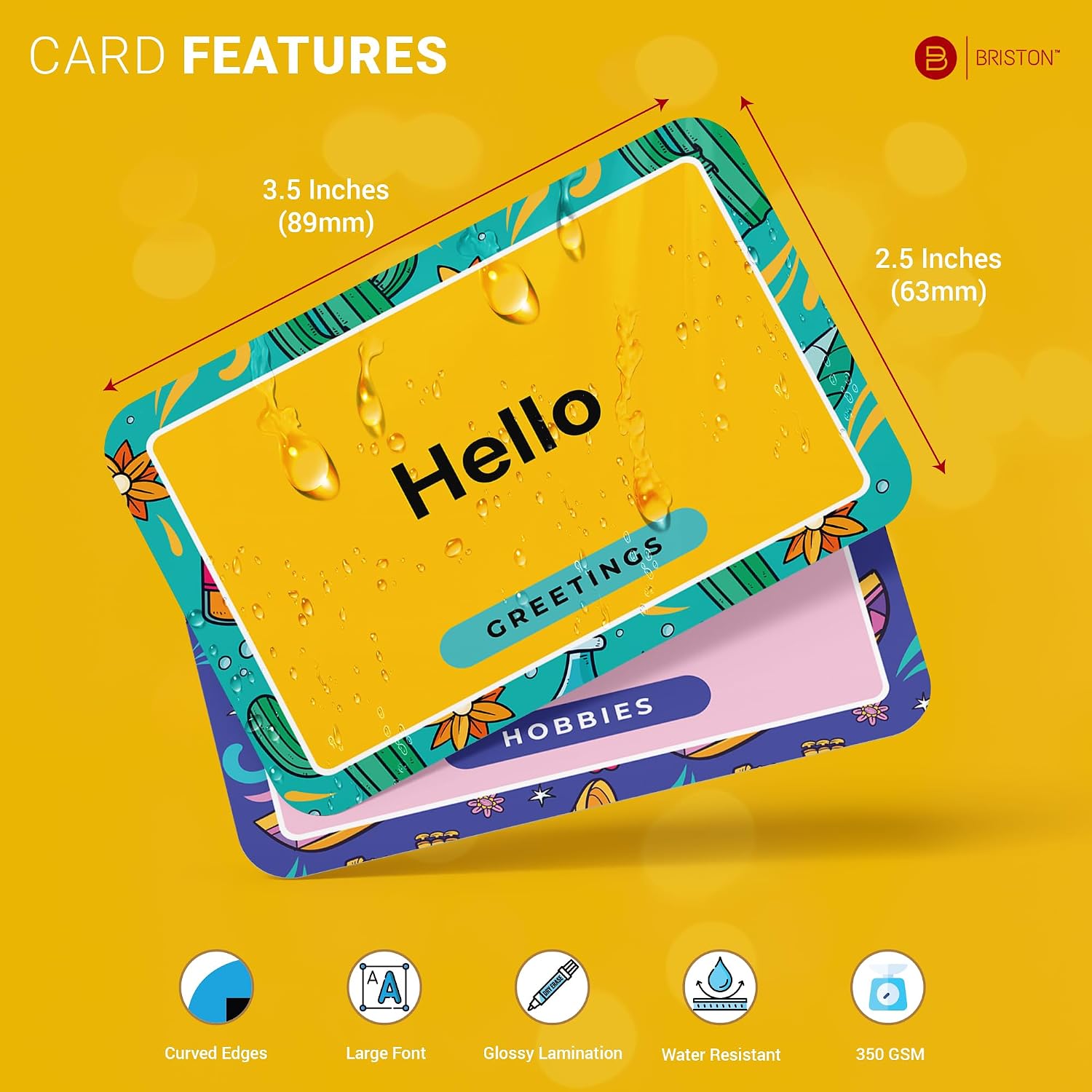 Spanish Conversational Phrases Flash Cards with Audio – 75 for Beginners | Back to School Spanish class resource with