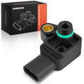 A-Premium Manifold Pressure (MAP) Sensor Compatible with Chevy & Cadillac