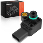 A-Premium Manifold Pressure (MAP) Sensor Compatible with Chevy & Cadillac
