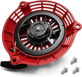 Recoil Pull Starter Fits for Troy Bilt TB240 160cc Mower #12AVB2AQ711
