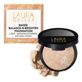 LAURA GELLER Baked Balance-n-Brighten Foundation – Porcelain