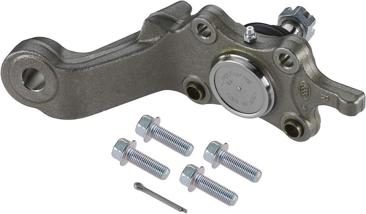 MOOG K90259 Front Right Lower Suspension Ball Joint for Toyota Tacoma
