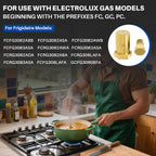 Propane Conversion Kit for Frigidaire & Electrolux Ranges