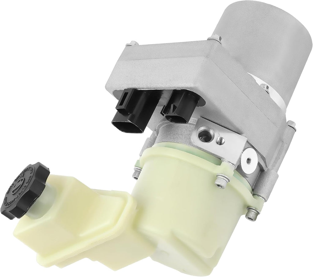 Electric Power Steering Pump Compatible with Dodge Charger 2011-2015 / Chrysler 300 2011-2015 RWD # 68059524AJ, 68059526AA