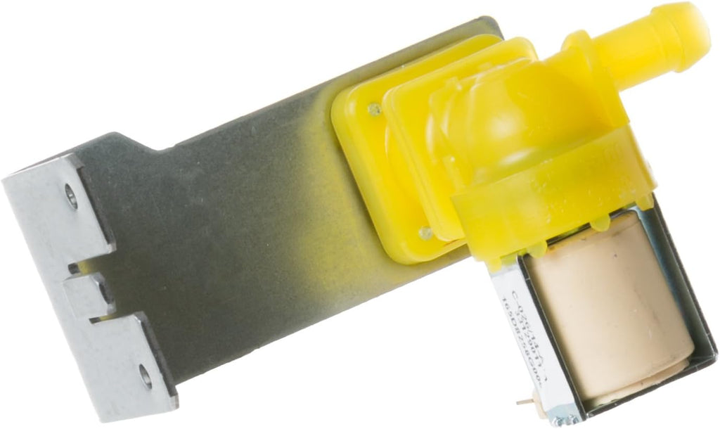 WD15X10014 Dishwasher Water Inlet Valve Replacement for GE, Hotpoint, Whirlpool, Amana