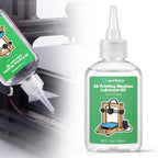 Gulfmew 60ml 3D Printer Lubricating Oil Compatible with Bambu lab
