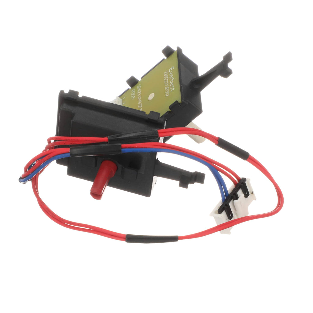 SUPPLYZ Direct Replacement for GE WH04X29307 Washer Selector Switch 2