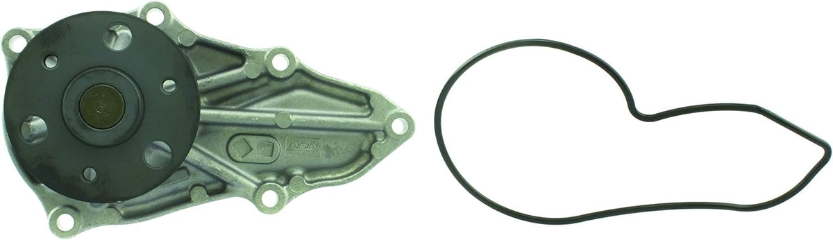 AISIN AFTERMARKET WPH-063 New Engine Water Pump with Gasket - Compatible with Select Acura TSX Honda Accord, CR-V
