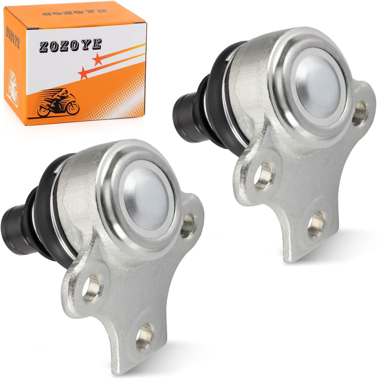 Front Lower Ball Joint for Can-Am Outlander Max 400 500 650 800 800R 2006-2014 706200444