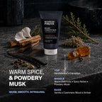 Hydrate & Nourish Beard Conditioner for Men, Original, 1-Pack