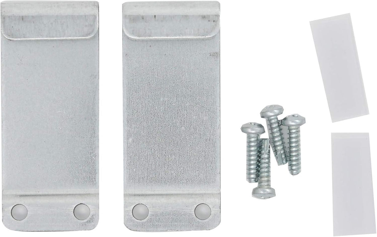 W10869845 Stacking Kit Replacement for Whirlpool WFW95HEDW0 Washer