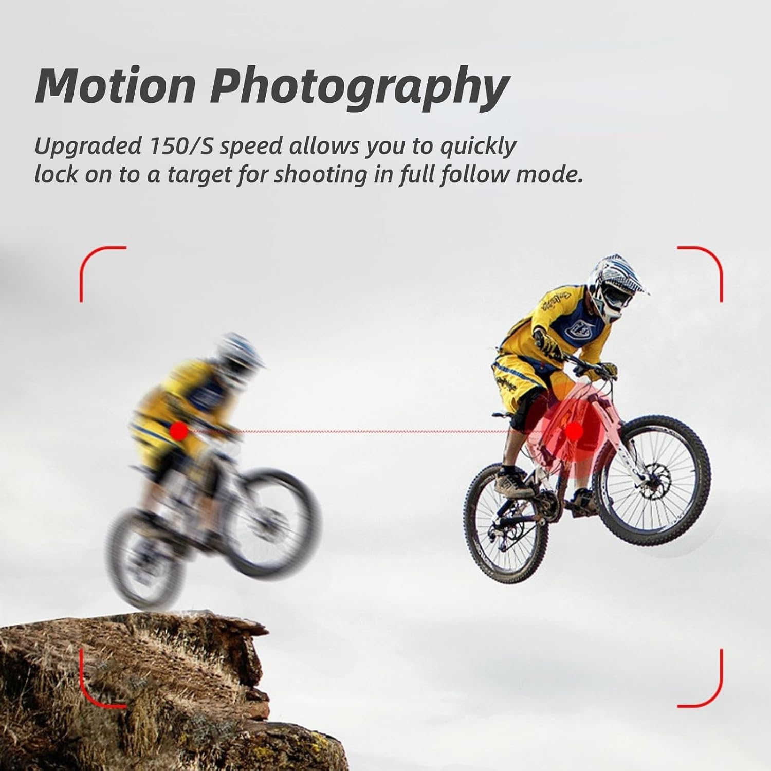 3 Axis Handheld Gimbal Stabilizer for Smartphone, S5 Foldable Phone Video Stabilizer with Face Tracking, Anti-Shake