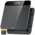 Bathroom Scales Digital Weight, Topnotch Quality 450lb Weight Scale, Most Accurate to 0.05lb, Automatic Weighing
