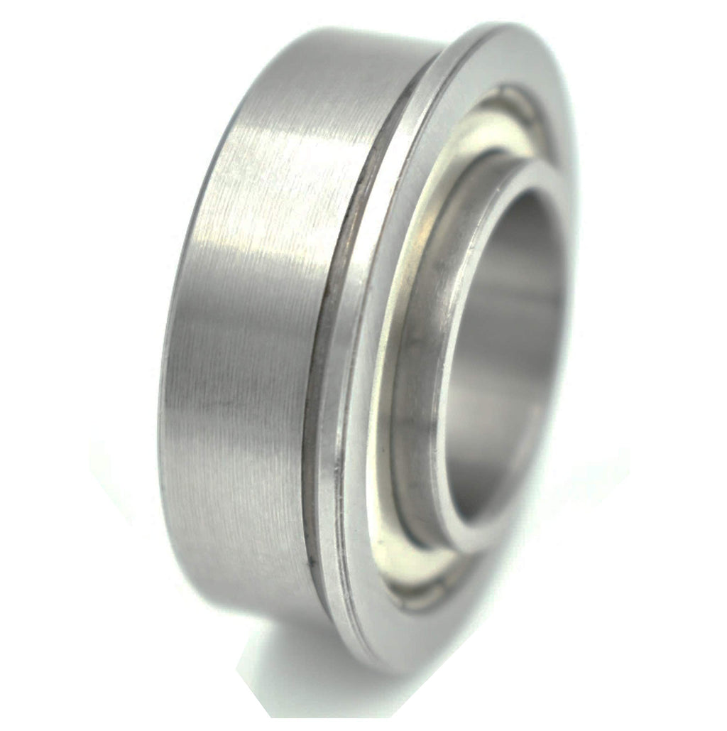 4-Pack Front Wheel Bushing to Bearing Conversion Kit for Craftsman