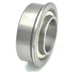 4-Pack Front Wheel Bushing to Bearing Conversion Kit for Craftsman