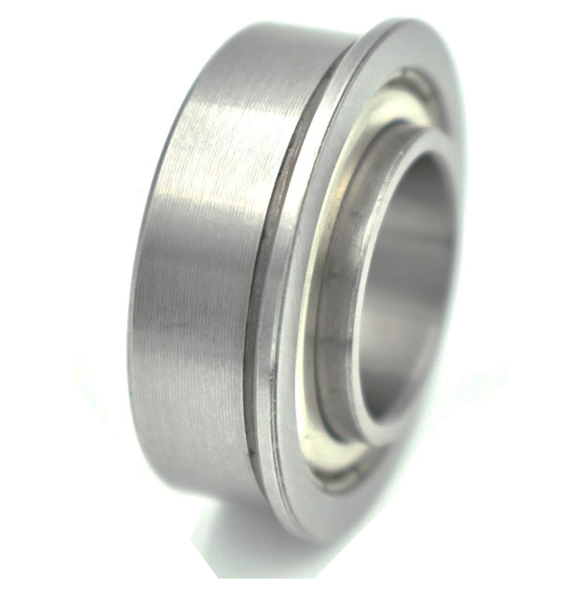4-Pack Front Wheel Bushing to Bearing Conversion Kit for Craftsman