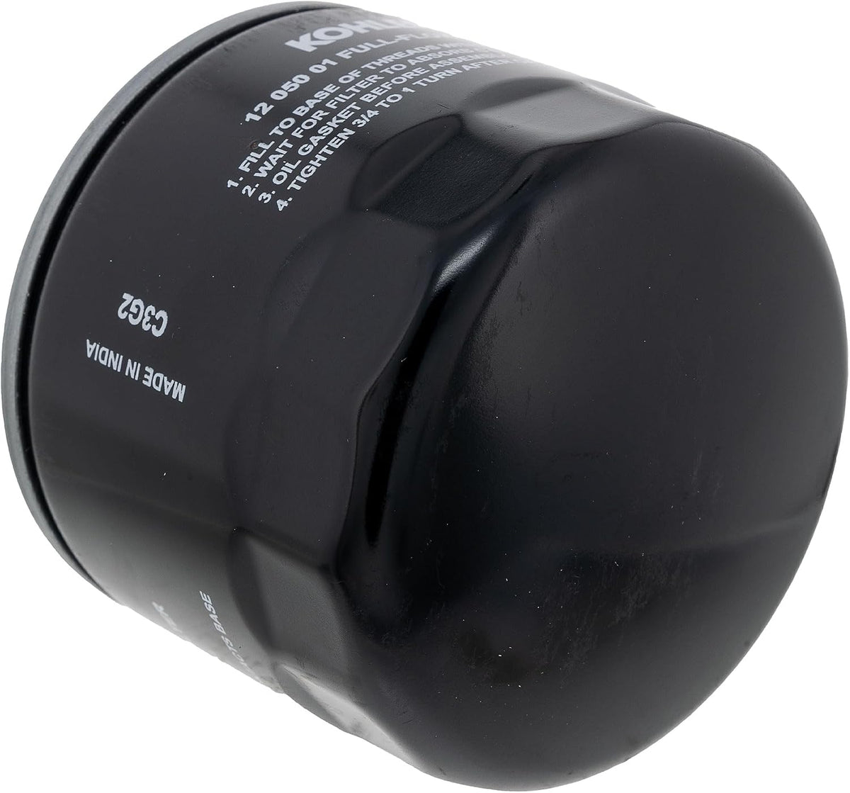 CUB CADET KH-12-050-01-S Short Oil Filter KH-12-050-08 KH-12-050-01 125001S