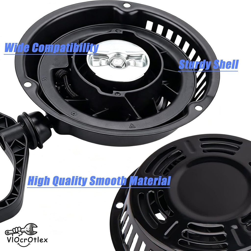 951-14151 Recoil Starter Assembly for Troy Bilt MTD Craftsman Snow Blower