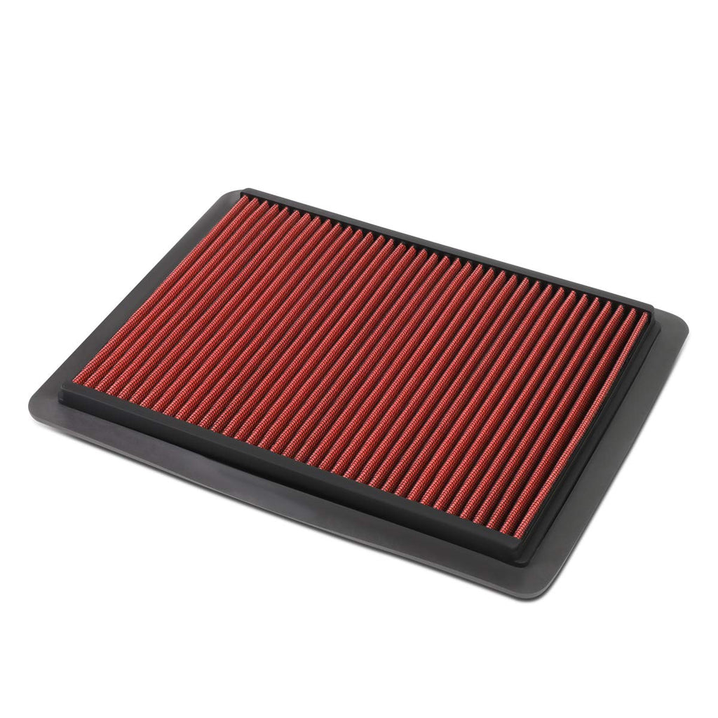 Auto Dynasty Engine Air Filter For 1999-2009 Buick Chevy Impala Pontiac