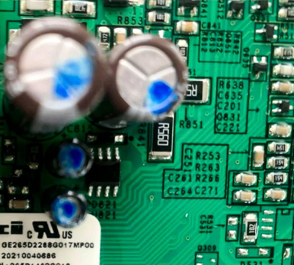 Dishwasher Electronic Control Board Replacement For GDT695SSJ0SS GDT695SSJ2SS GDT695SSJ4SS GDT695SSJ5SS Dishwasher