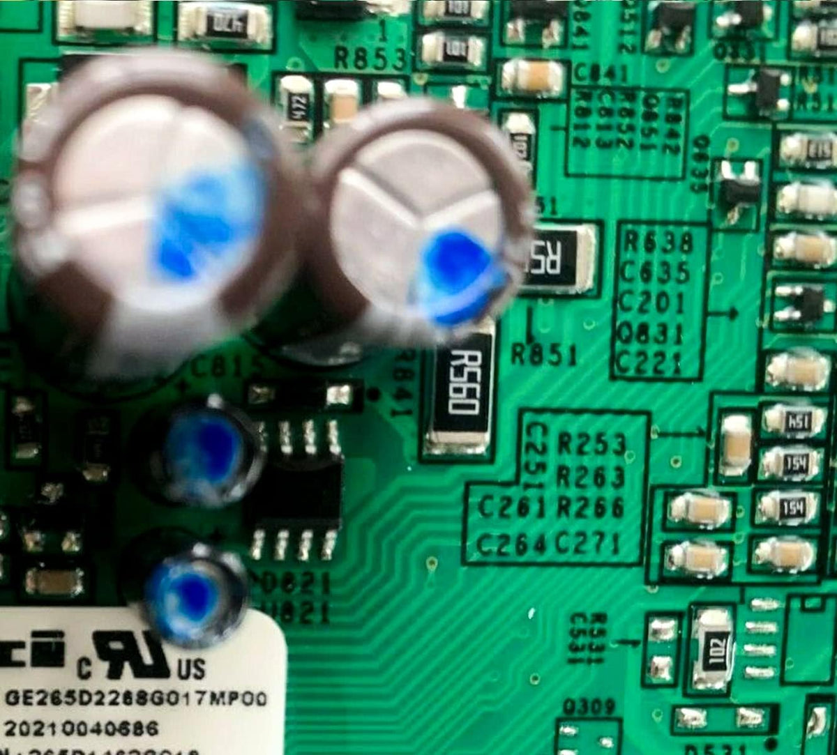 Dishwasher Electronic Control Board Replacement For GDT695SSJ0SS GDT695SSJ2SS GDT695SSJ4SS GDT695SSJ5SS Dishwasher