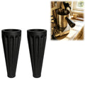 Milk Jug Handle Replacement Compatible with Ninja Luxe Café Coffee Machine Pitcher Grip Replacement Part for Coffee Maker Milk Frothing Jug Accessory