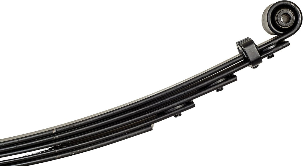 Dorman 43-1261HD Rear Leaf Spring Compatible with Select Ford Models