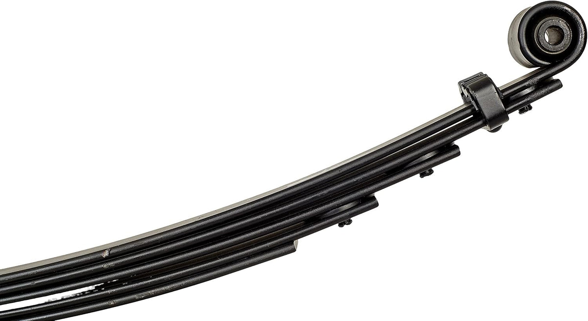 Dorman 43-1261HD Rear Leaf Spring Compatible with Select Ford Models