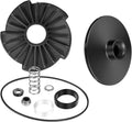 023705 Water Systems Repair Kit 2 HP Lawn Sprinkler Irrigation Pump Repair Kit for Zoeller 1333-006,for Utilitech UTP20P1,for Star HSP20P1, for Do It Best HSPJ20P1