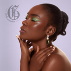 Eye Primer Long Lasting Eyeshadow Primer Perfect Base for Makeup Eyelid Primer & Eye Illuminator Enhances Eye Shadow