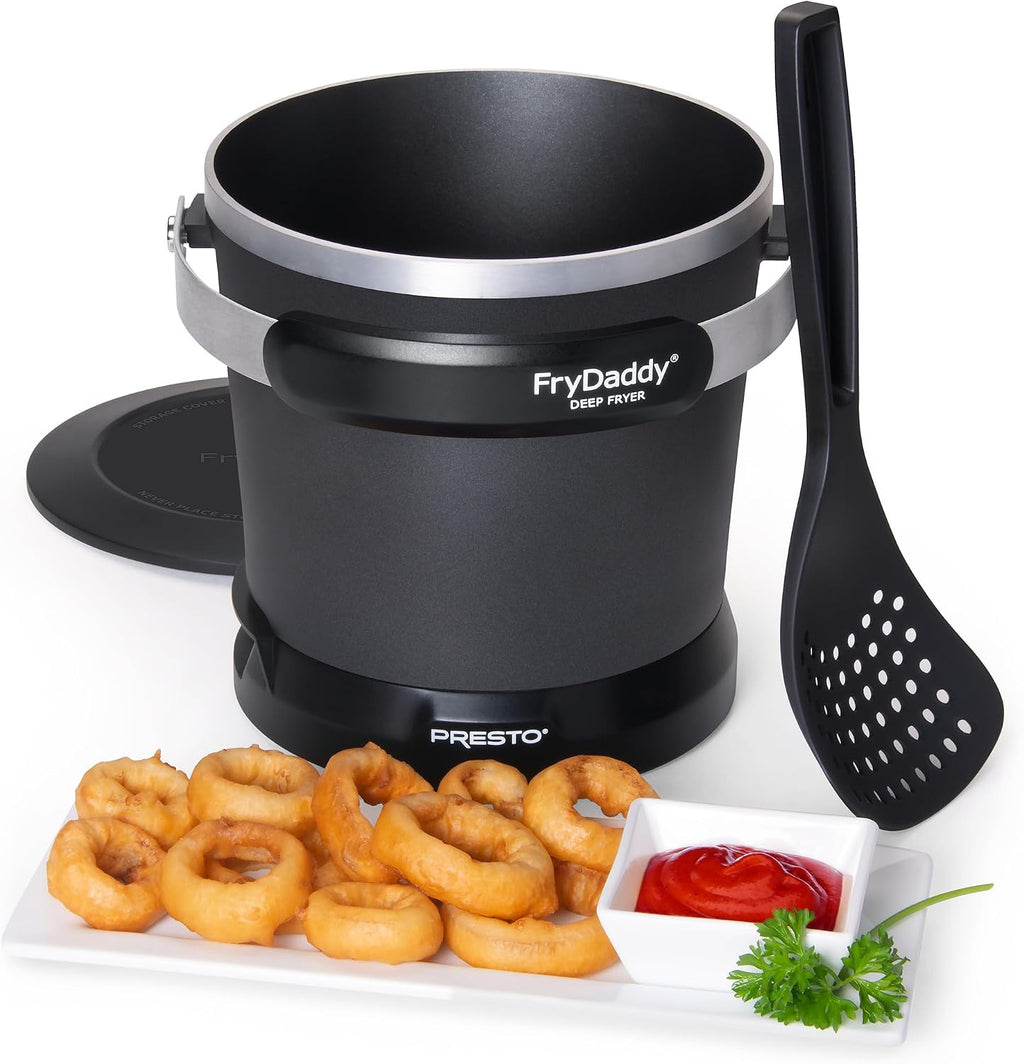 05420 FryDaddy Electric Deep Fryer
