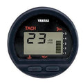Yamaha OEM Multifunctional Tachometer Assembly, 6Y5-8350T-D2-00